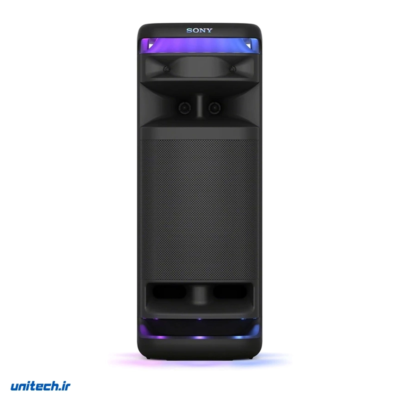 اسپیکر بلوتوثی قابل حمل سونی مدل SRSULT10008